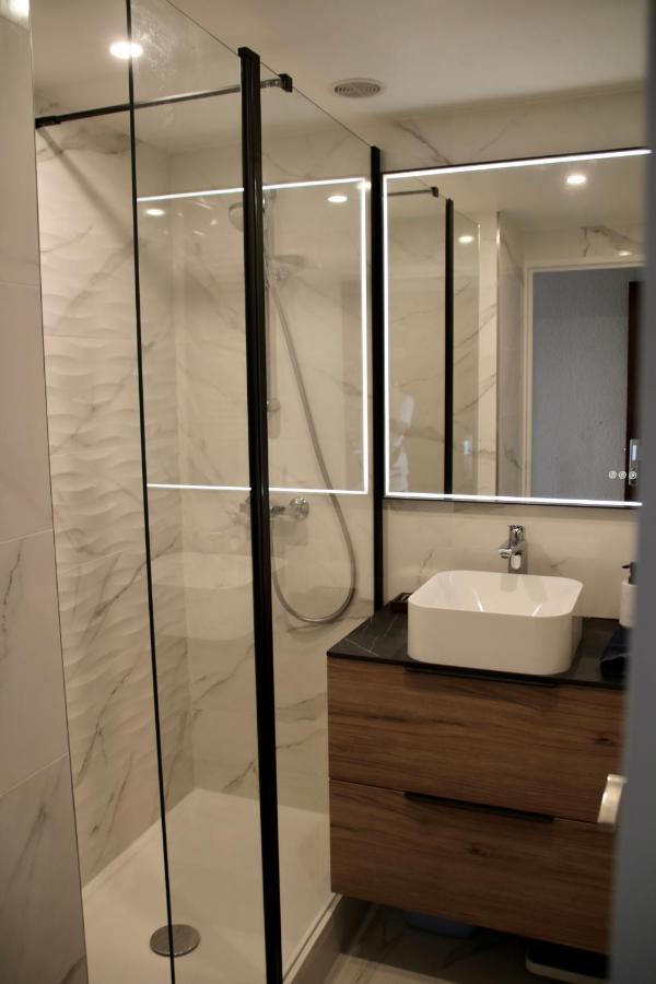 Apartment Vue 180° Cocon A 7 Min De La Piscine Ac *