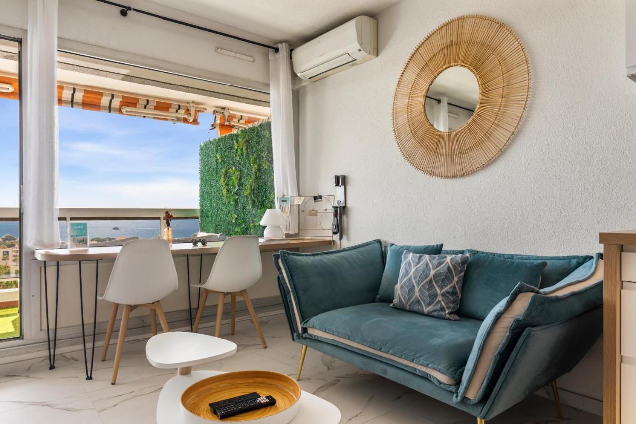 Appartamento Vue 180° Cocon à 7 Min De La Piscine Ac